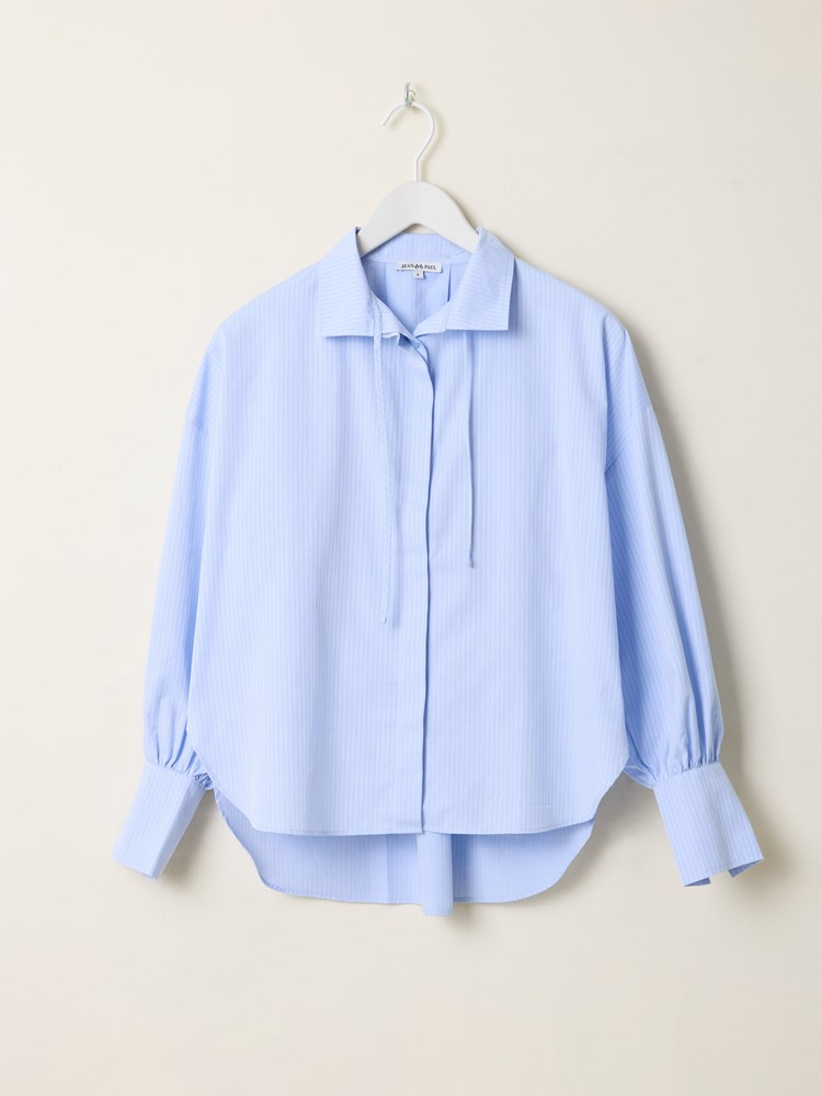 Helena skjorte 7511474_EN3-JEANPAUL-A25-Front_1306_Helena skjorte_Helena skjorte EN3_Helena skjorte EN3 7511474.jpg_Front||Front