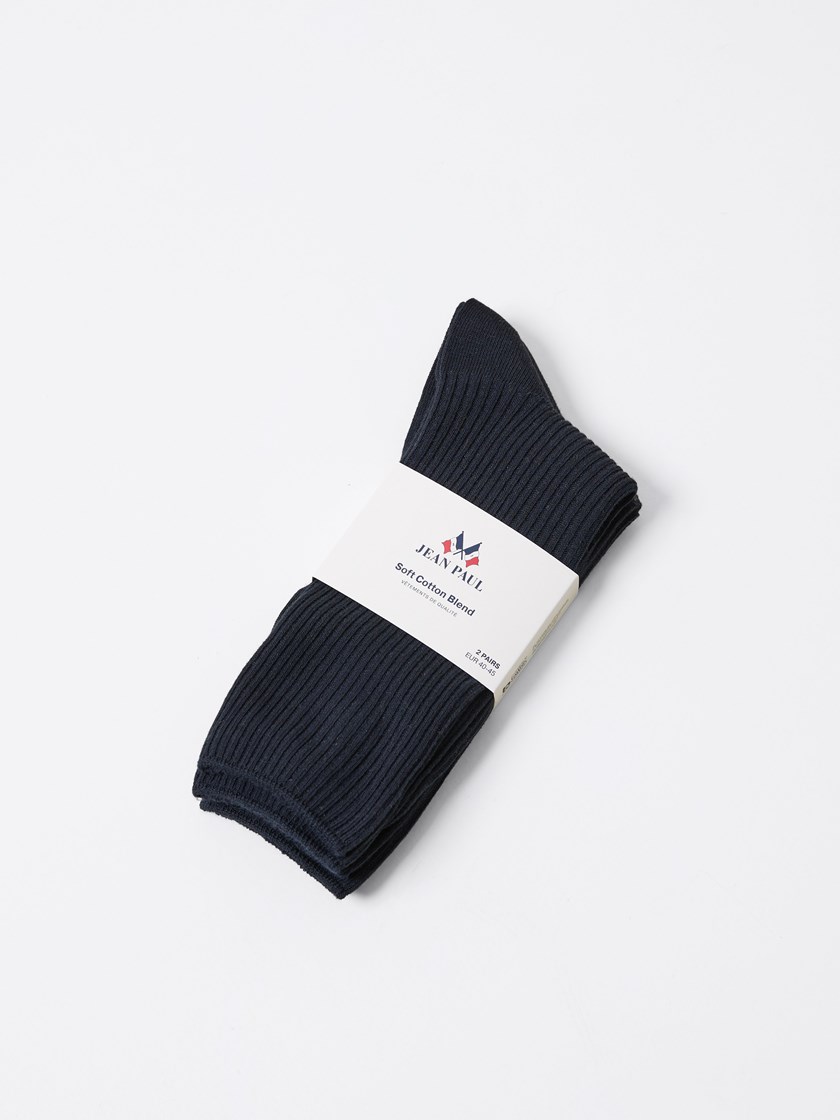 7511518 EM6 7511518_EM6-JEANPAUL-NOS-Front_2829_2 pk soft topp sokker EM6.jpg_