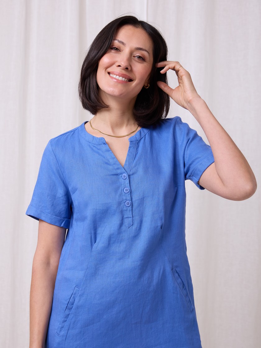 7511537 EEA 7511537_EEA-MARIEPHILIPPE-H25-Modell-Front_chn=match_7132_Celia linkjole EEA.jpg_Front||Front