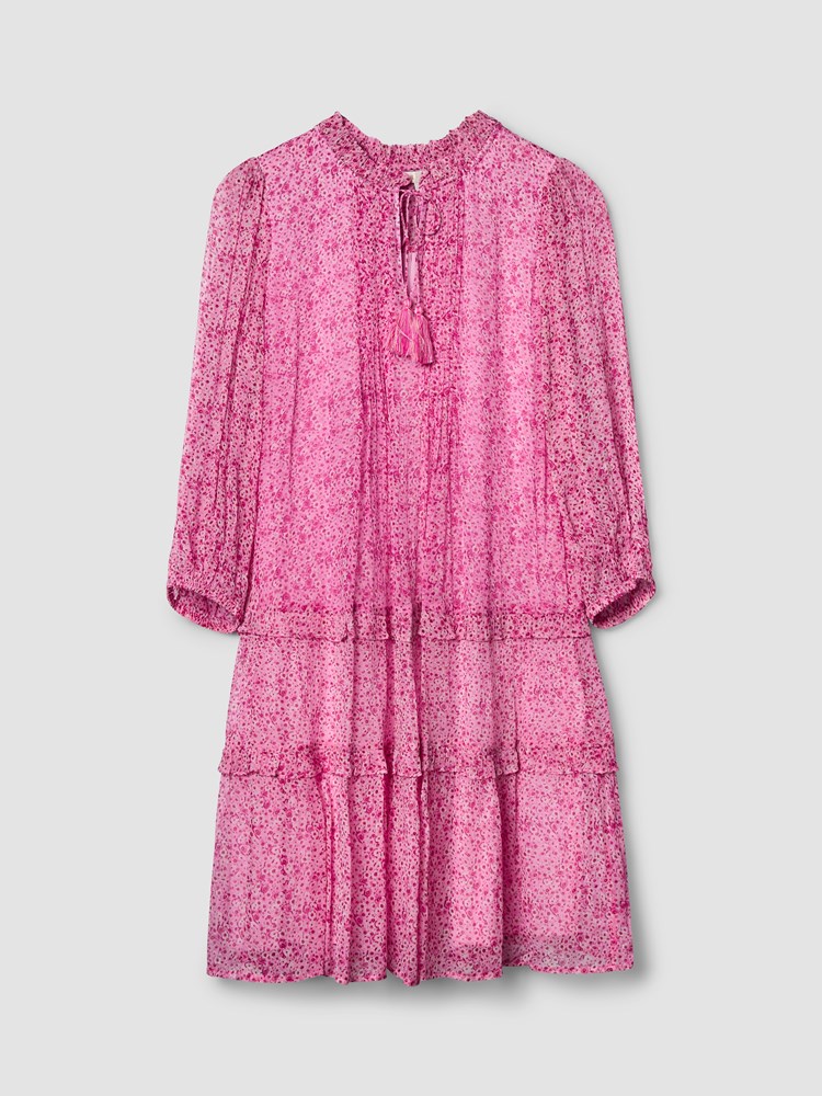 Alicia kjole 7511540_MRA-MARIEPHILIPPE-H25-Front_6980_Alicia kjole MRA 7511540.jpg_