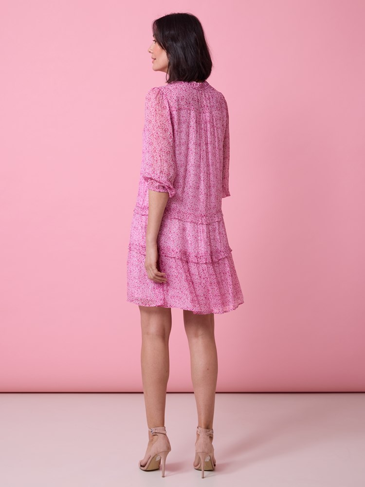 Alicia kjole 7511540_MRA-MARIEPHILIPPE-H25-Modell-Back_chn=match_5502_Alicia kjole MRA_Alicia kjole MRA 7511540.jpg_Back||Back