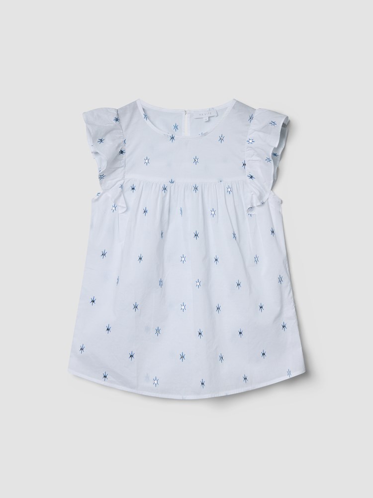 Malou topp 7511542_O68-VAVITE-H25-Front_4263_Malou topp O68.jpg_Front||Front