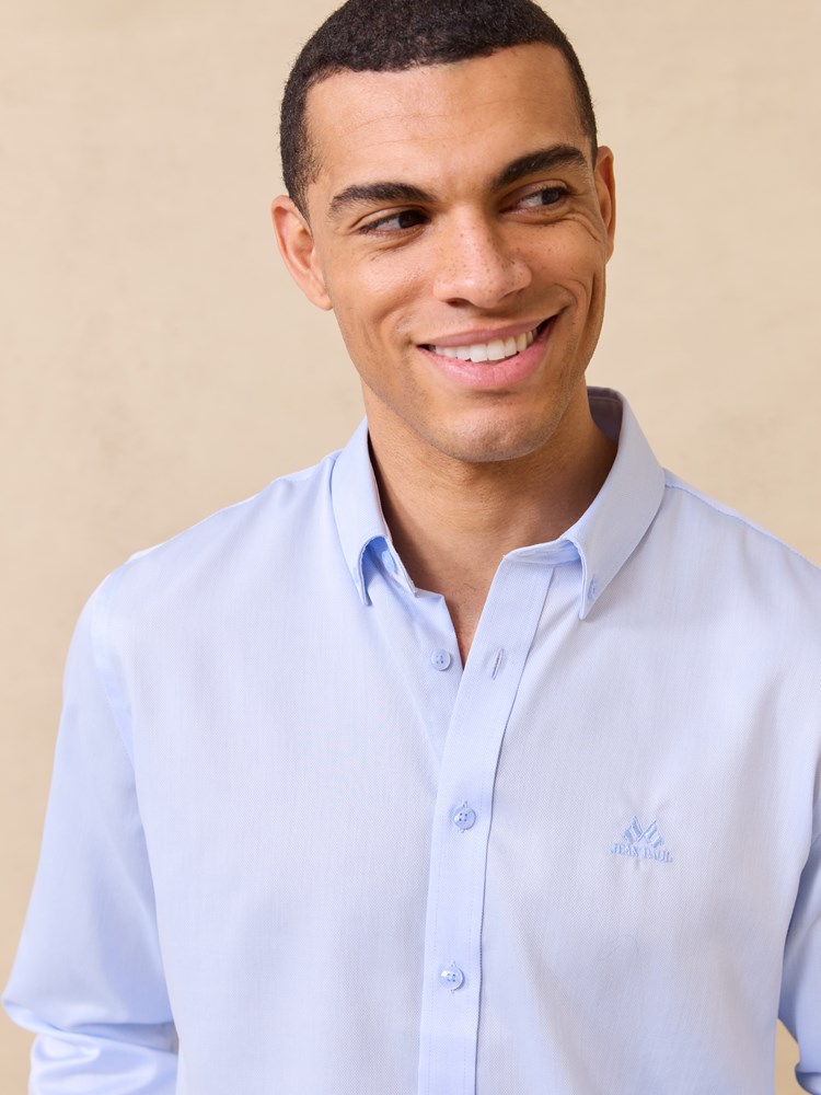 Peretti skjorte 7511548_E9O-JEANPAUL-S25-Modell-Front_6128_Peretti skjorte E9O_Peretti skjorte E9O 7511548.jpg_