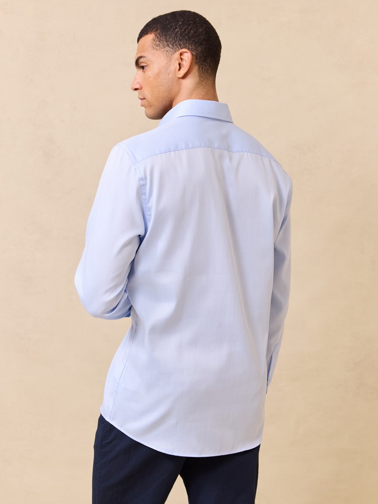 Peretti skjorte 7511548_E9O-JEANPAUL-S25-Modell-Front_8139_Peretti skjorte E9O_Peretti skjorte E9O 7511548.jpg_