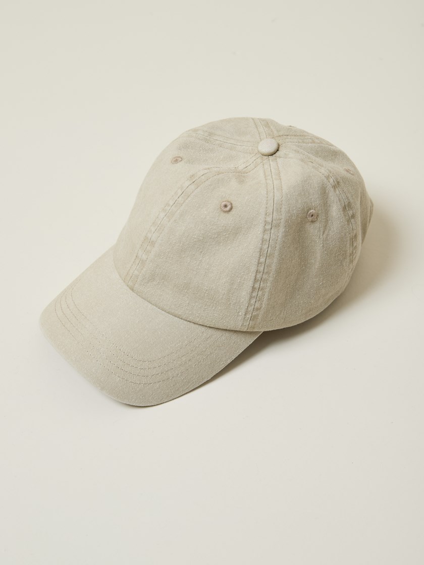 7511565 I4C 7511565_I4C-JEANPAUL-H25-Front_2189_Kaia cap I4C.jpg_