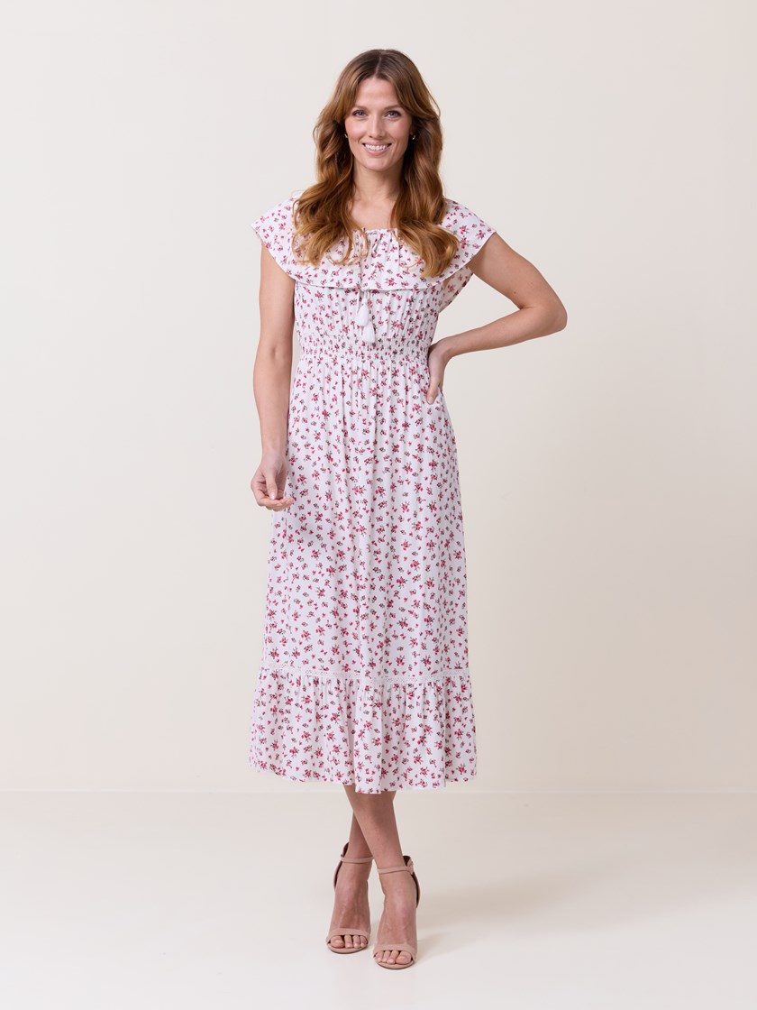 7511579 O79 7511579_O79-VAVITE-H25-Modell-Front_chn=match_8075_Ariel lang kjole O79.jpg_Front||Front
