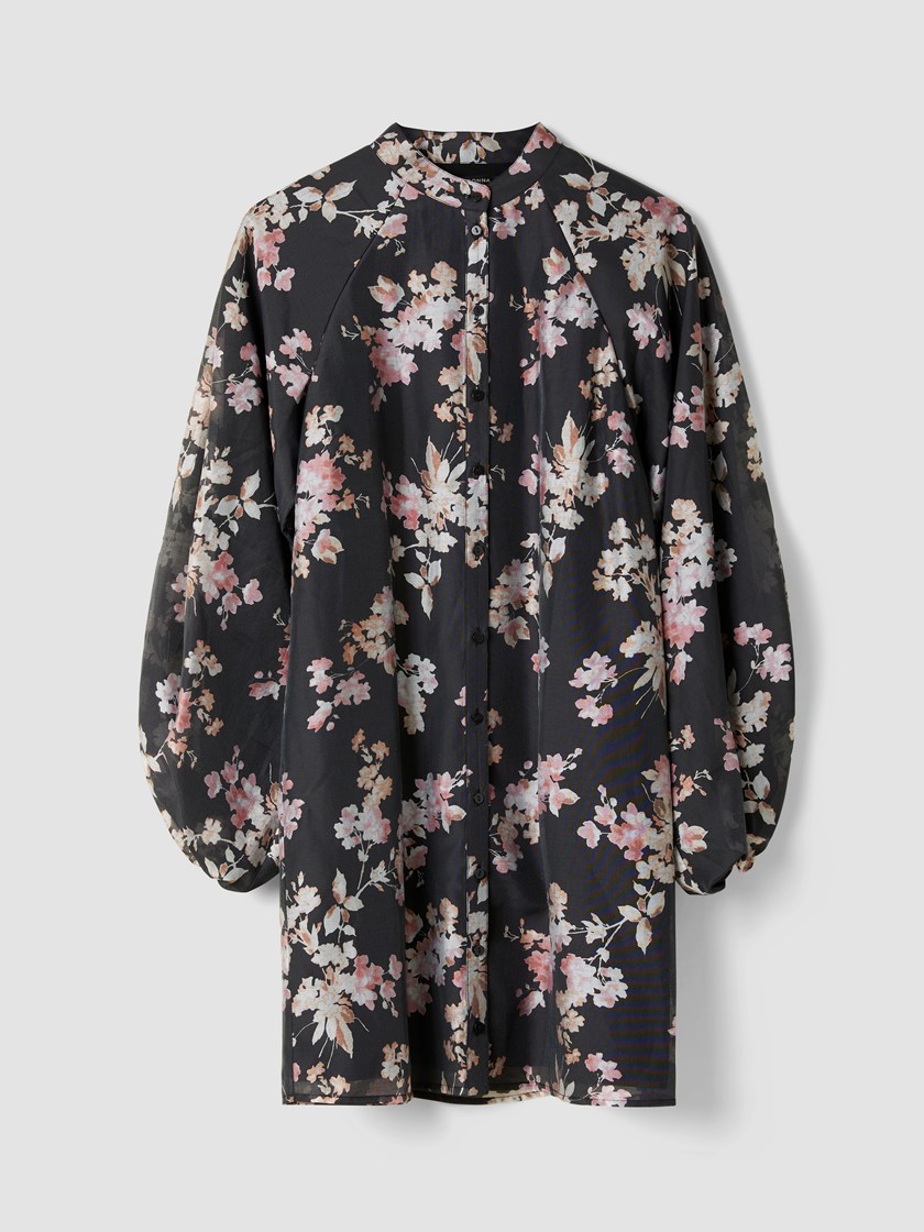 7511602 ID2 7511602_ID2-DONNA-S25-Front_4071_Estefani kjole ID2.jpg_Front||Front