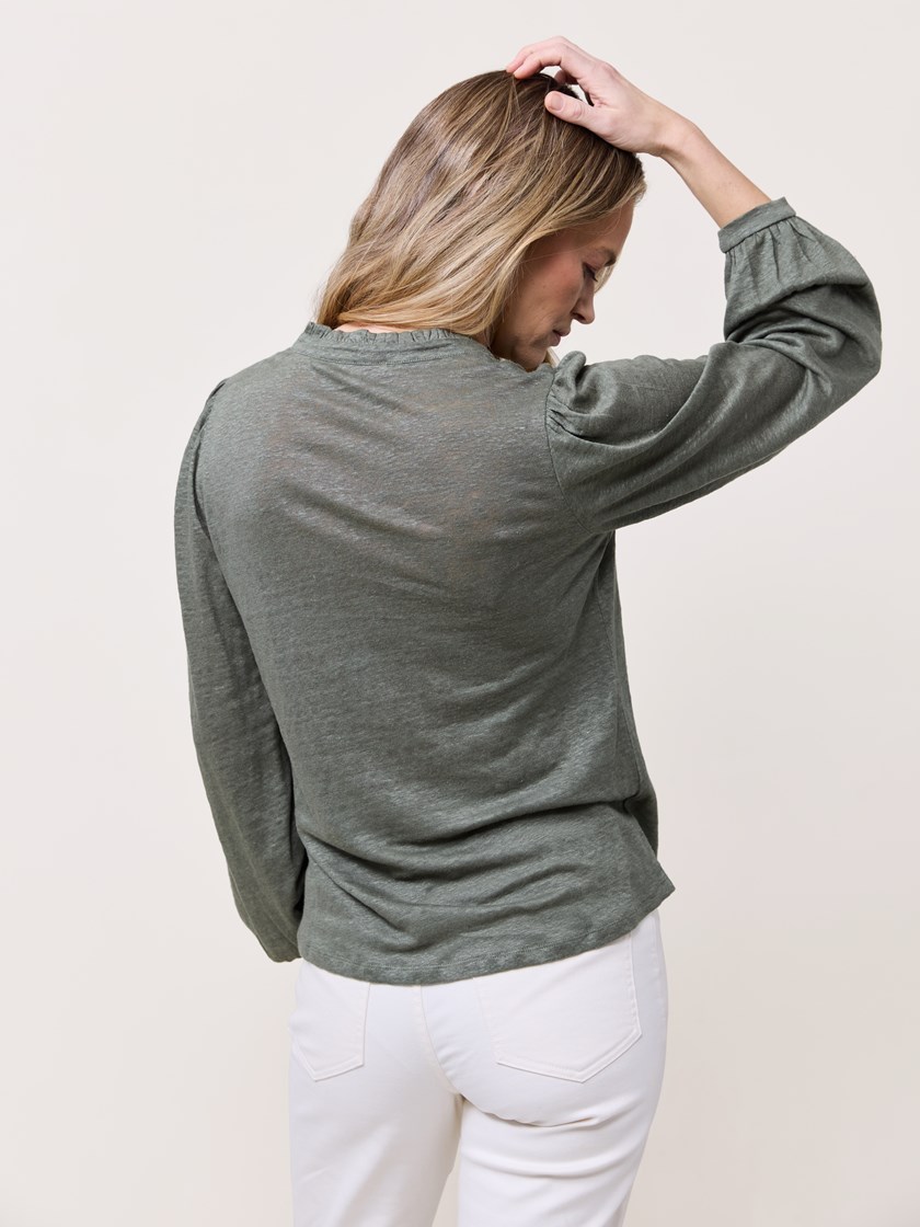 7511604 GJW 7511604_GJW-MARIEPHILIPPE-S25-Modell-Back_chn=match_8191_Valensia lintopp GJW.jpg_Back