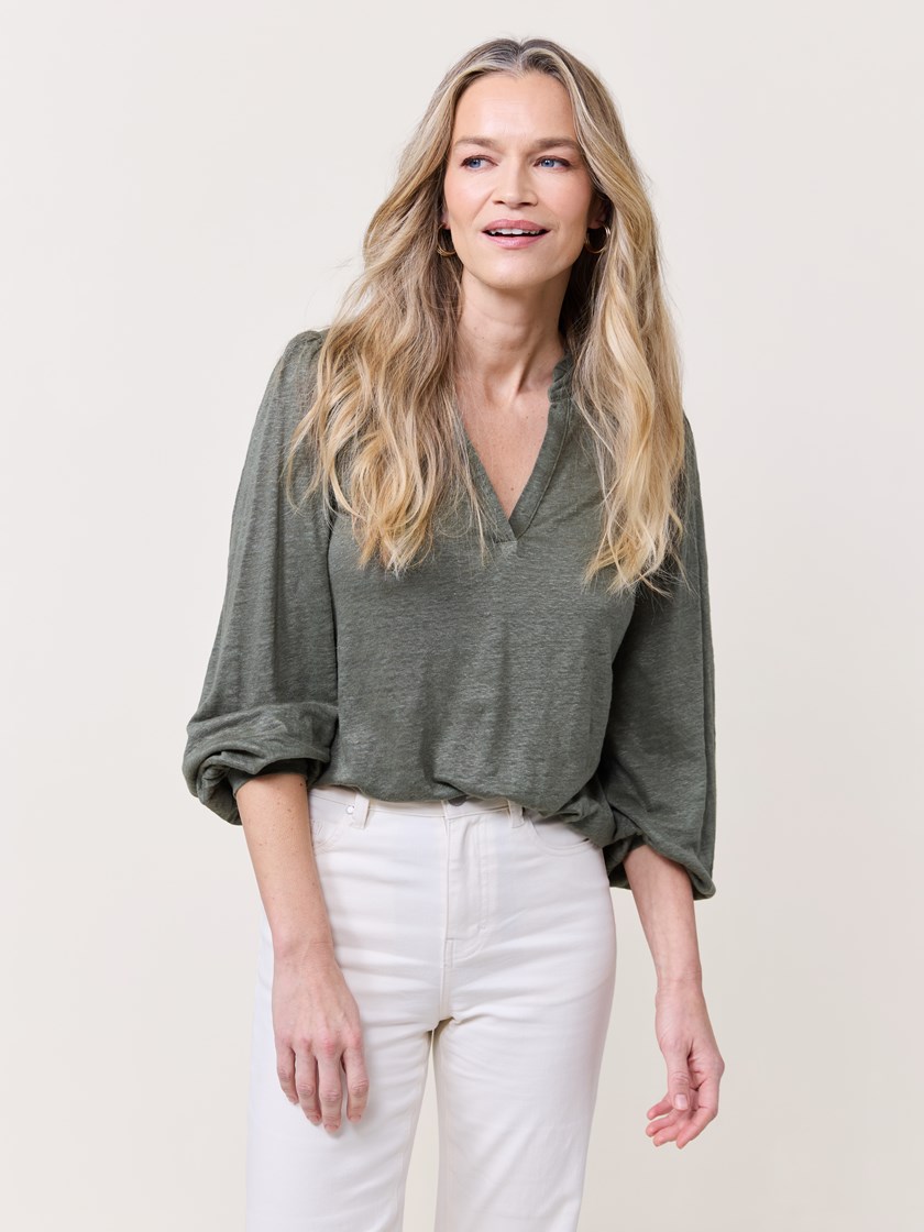 7511604 GJW 7511604_GJW-MARIEPHILIPPE-S25-Modell-Front_chn=match_9589_Valensia lintopp GJW.jpg_Front