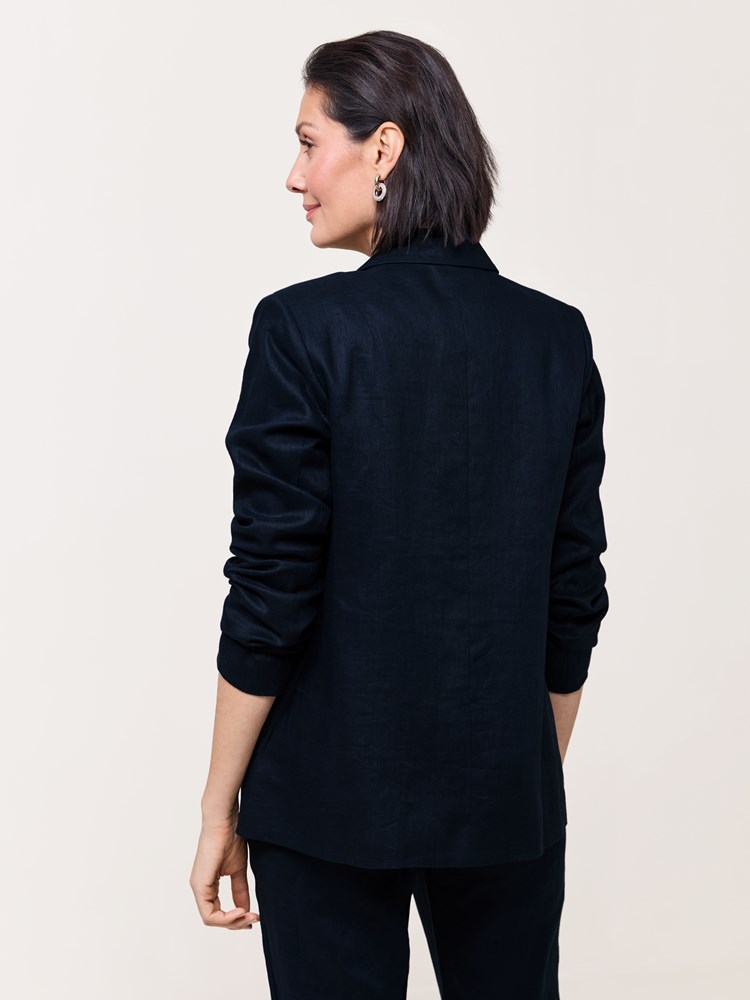 Meghan linblazer 7511621_EM6-MARIEPHILIPPE-S25-Modell-Back_chn=match_2543_Meghan linblazer EM6_Meghan linblazer EM6 7511621.jpg_Back