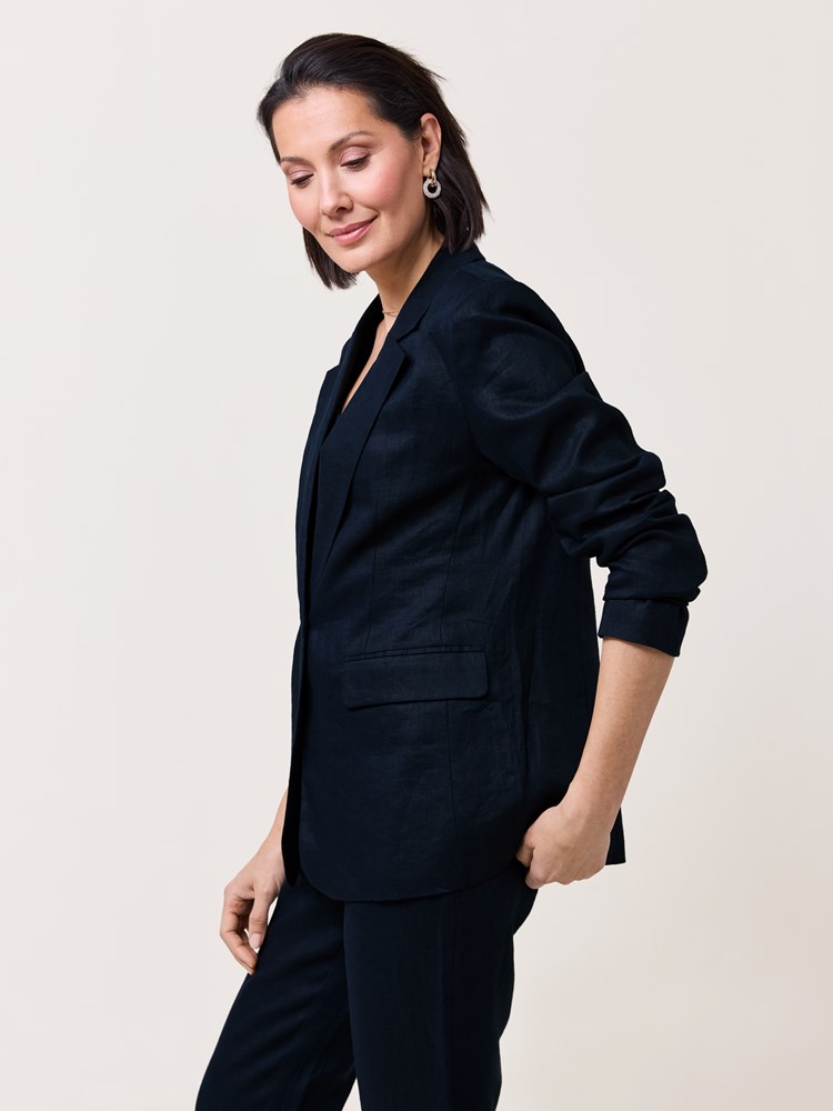 Meghan linblazer 7511621_EM6-MARIEPHILIPPE-S25-Modell-Front_chn=match_7785_Meghan linblazer EM6_Meghan linblazer EM6 7511621.jpg_Front