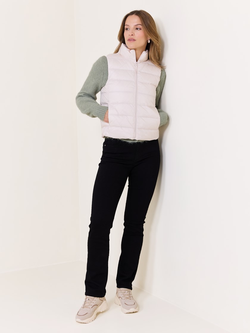 7511632 A9S 7511632_A9S-VAVITE-S25-Modell-Front_chn=match_5116_Gianna dunvest A9S.jpg_Front||Front
