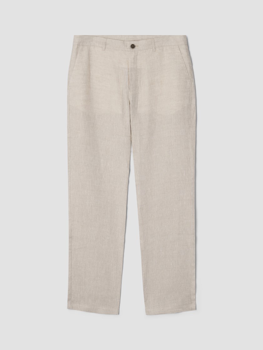 7511649 I2M 7511649_I2M-MARIOCONTI-S26-Front_3548_Angelo linbukse I2M.jpg_Front