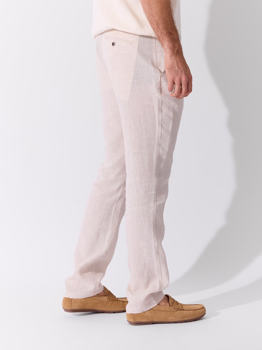 7511649 I2M 7511649_I2M-MARIOCONTI-S26-Modell-Front_chn=match_7160_Angelo linbukse I2M.jpg_Front