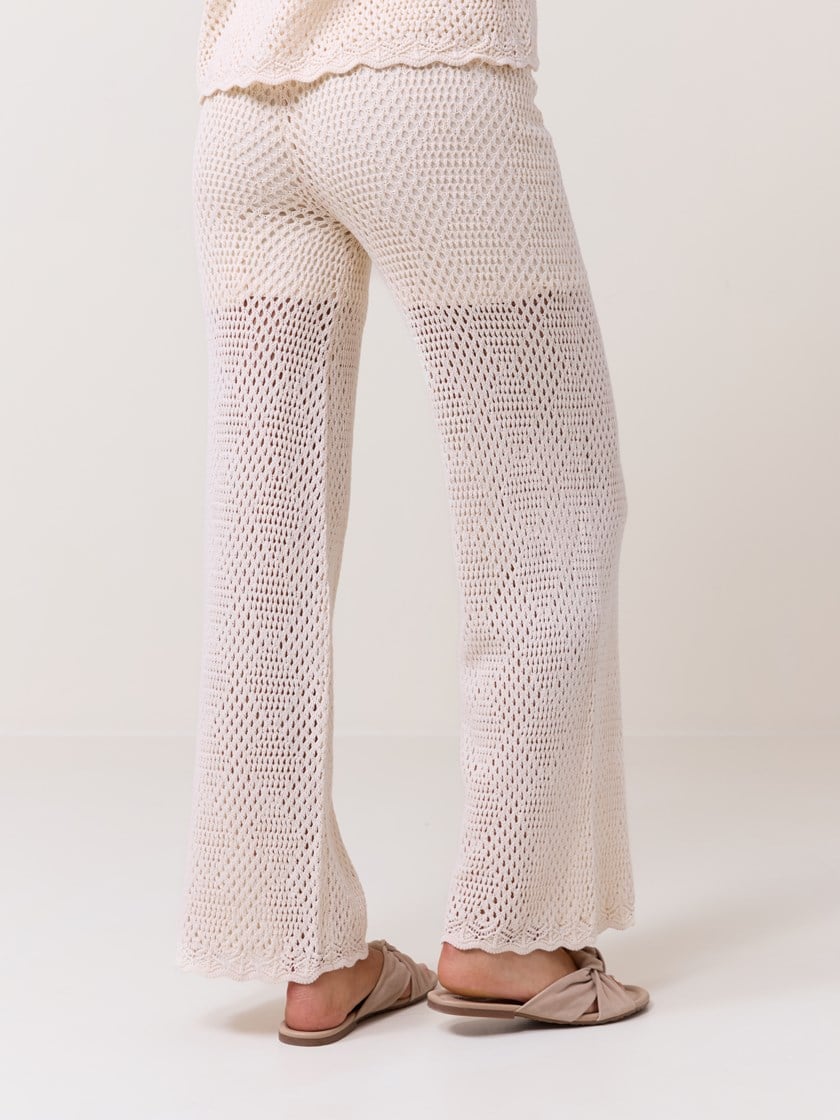 7511654 O73 7511654_O73-DONNA-H25-Modell-Front_chn=match_9208_Magnolia bukse O73.jpg_Front||Front
