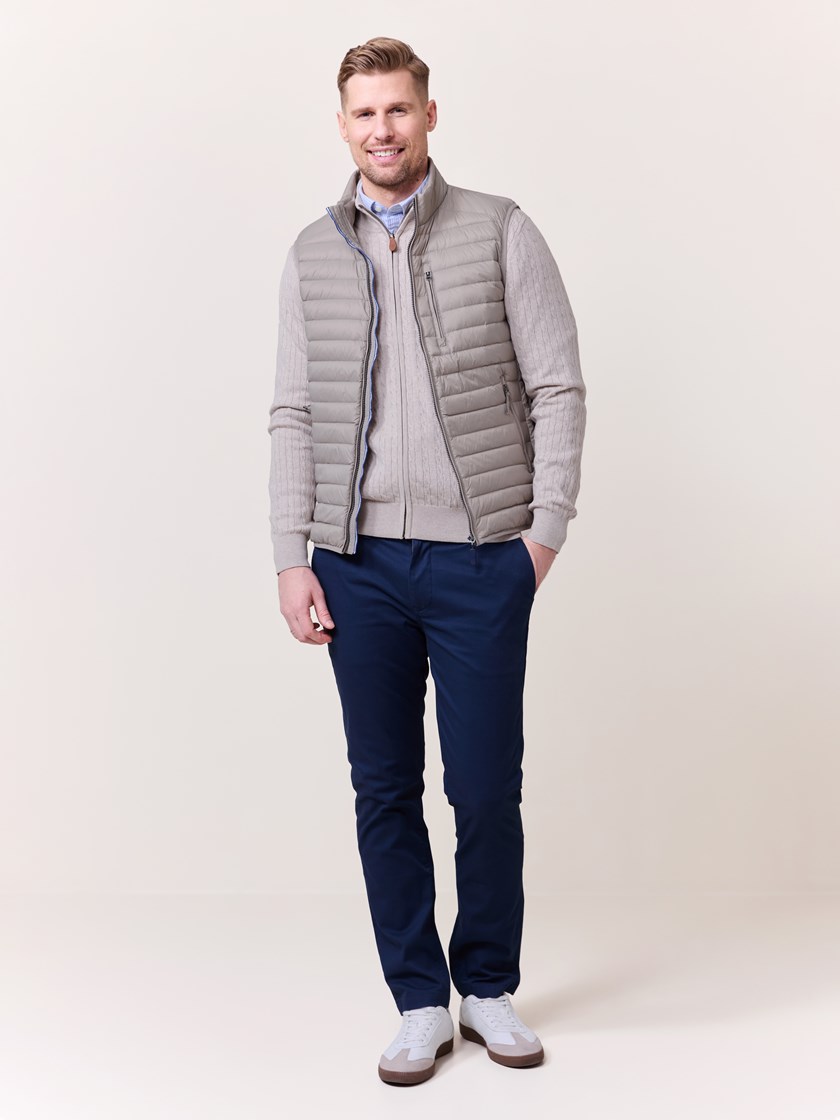7511655 I3Y 7511655_I3Y-REDFORD-S25-Modell-Front_chn=match_7415_Gilmont dunvest I3Y.jpg_