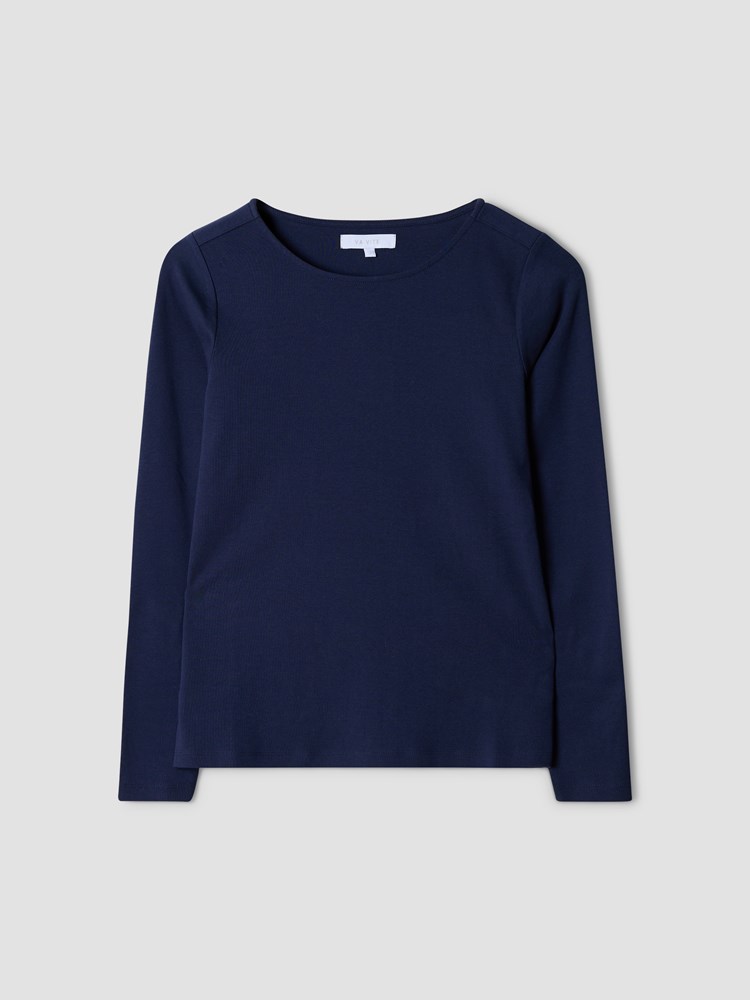 Sienna topp 7511657_EM1-VAVITE-S25-Front_719_Sienna topp_Sienna topp EM1_Sienna topp EM1 7511657.jpg_Front