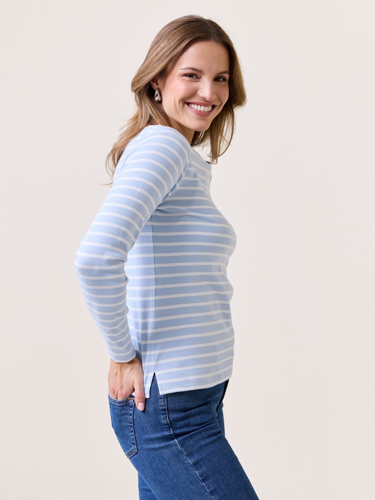 Sienna topp 7511657_S48-VAVITE-S25-Modell-Right_chn=match_9839_Sienna topp S48_Sienna topp S48 7511657.jpg_Right