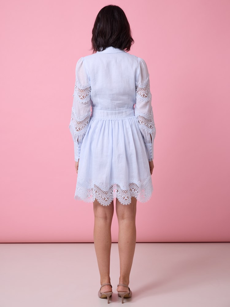 Ella kjole 7511669_S48-MARIEPHILIPPE-H25-Modell-Back_chn=match_4332_Ella kjole S48_Ella kjole S48 7511669.jpg_Back||Back