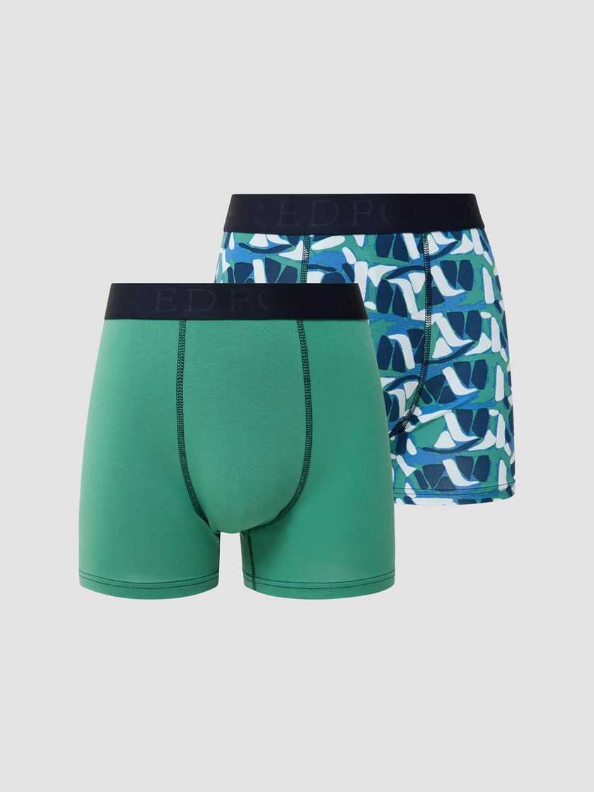 7511677 GIS 7511677_GIS-REDFORD-S25-Front_1803_Billy boxershorts GIS.jpg_Front||Front