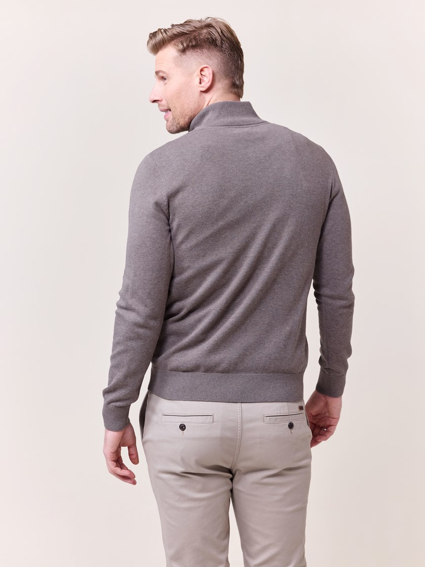 7511695 AN9 7511695_AN9-REDFORD-S25-Modell-Back_chn=match_5535_Bradley zip genser AN9.jpg_Back||Back
