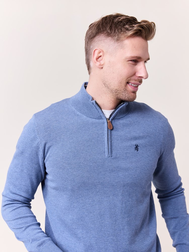 Bradley zip genser 7511695_EGT-REDFORD-S25-Modell-Front_chn=match_8595_Bradley zip genser EGT_Bradley zip genser EGT 7511695.jpg_Front||Front
