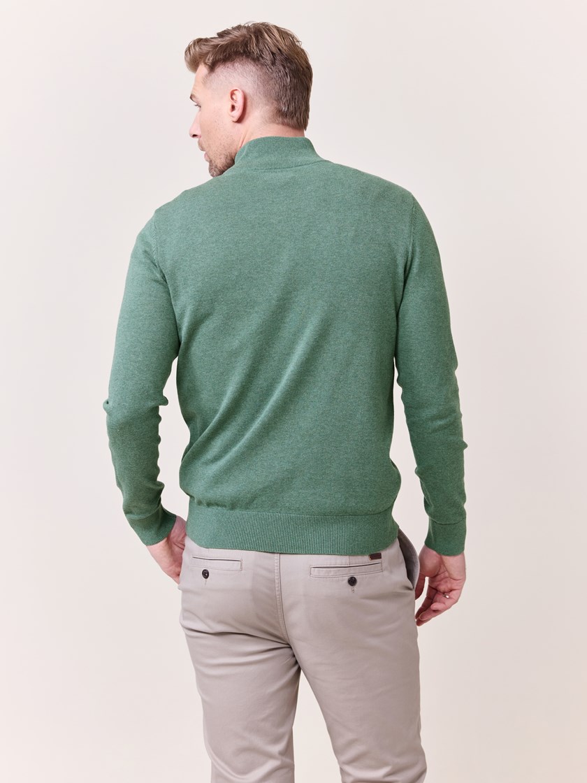 7511695 I6U 7511695_I6U-REDFORD-S25-Modell-Back_chn=match_8577_Bradley zip genser I6U.jpg_