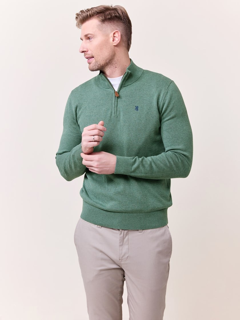 7511695 I6U 7511695_I6U-REDFORD-S25-Modell-Front_chn=match_6433_Bradley zip genser I6U.jpg_