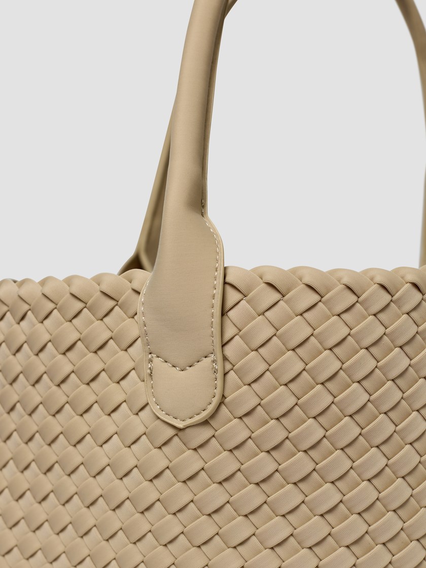 7511696 A9S 7511696_A9S-DONNA-H25-Front_3619_Nottinghill veske_Nottinghill veske A9S.jpg_Front||Front