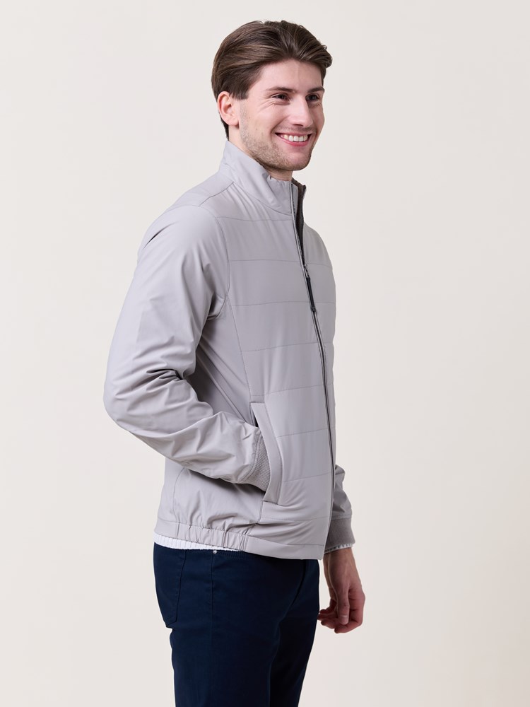 Sorrento jakke 7511697_I4P-MARIOCONTI-S25-Modell-Front_chn=match_9818_Sorrento jakke I4P_Sorrento jakke I4P 7511697.jpg_Front