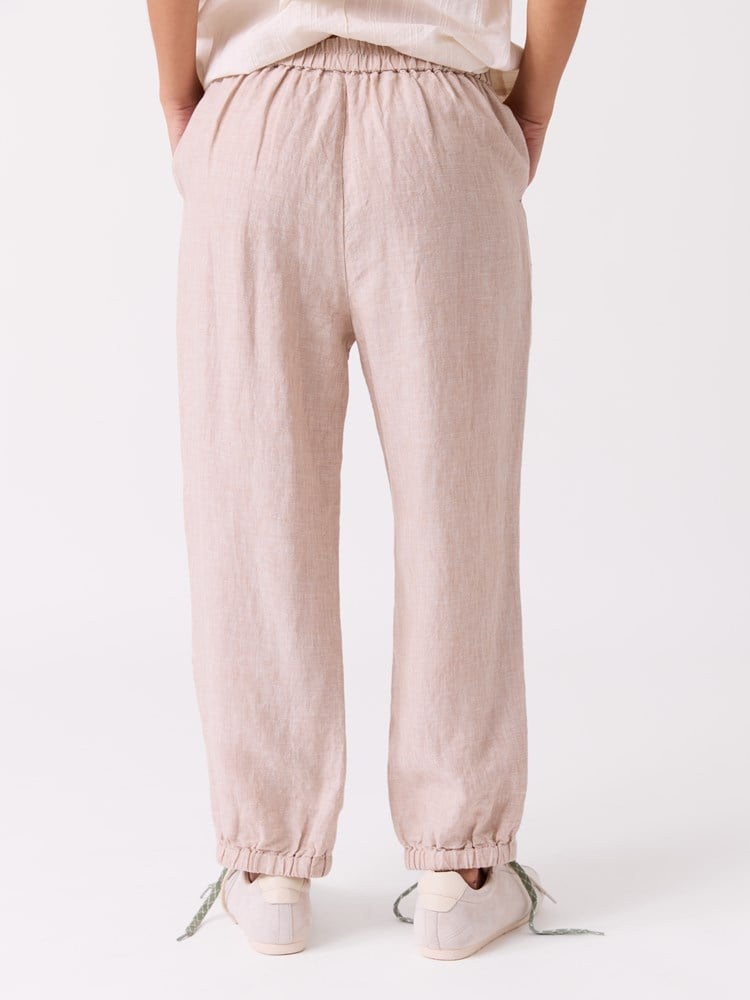 Lucy linbukse 7511720_I4Y-JEANPAUL-H25-Front_4825_Lucy linbukse_Lucy linbukse I4Y.jpg_Front||Front