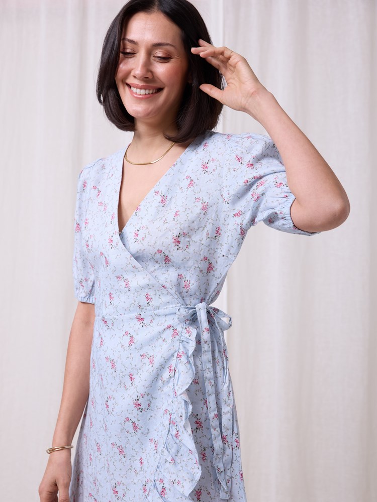 Linnie linkjole 7511722_S48-MARIEPHILIPPE-H25-Modell-Front_chn=match_8465_Linnie linkjole S48.jpg_Front||Front