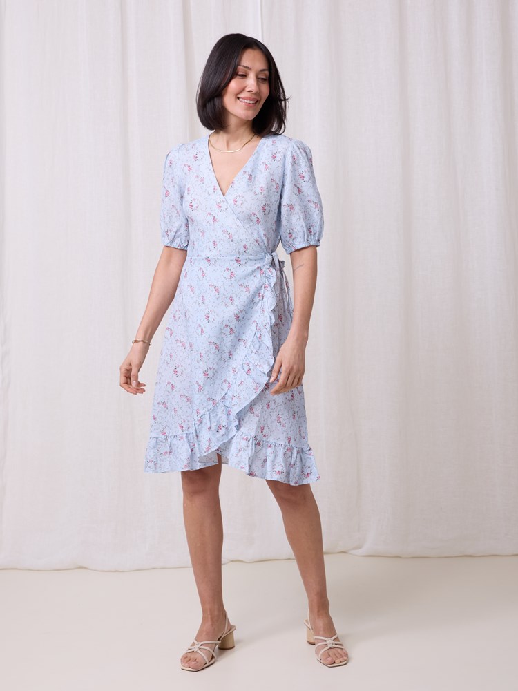Linnie linkjole 7511722_S48-MARIEPHILIPPE-H25-Modell-Front_chn=match_9433_Linnie linkjole S48.jpg_Front||Front