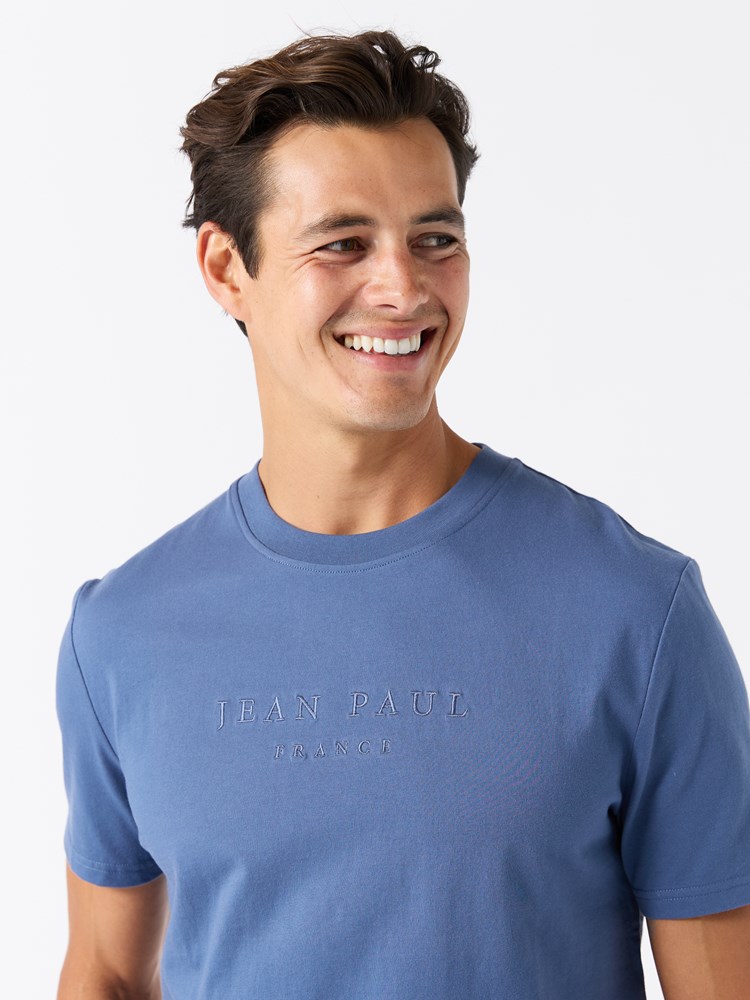 Marco t-skjorte 7511731_ENC_Jean Paul_Marco Tee_A25_Prefall (3)_Marco t-skjorte ENC_Marco t-skjorte ENC 7511731.jpg_