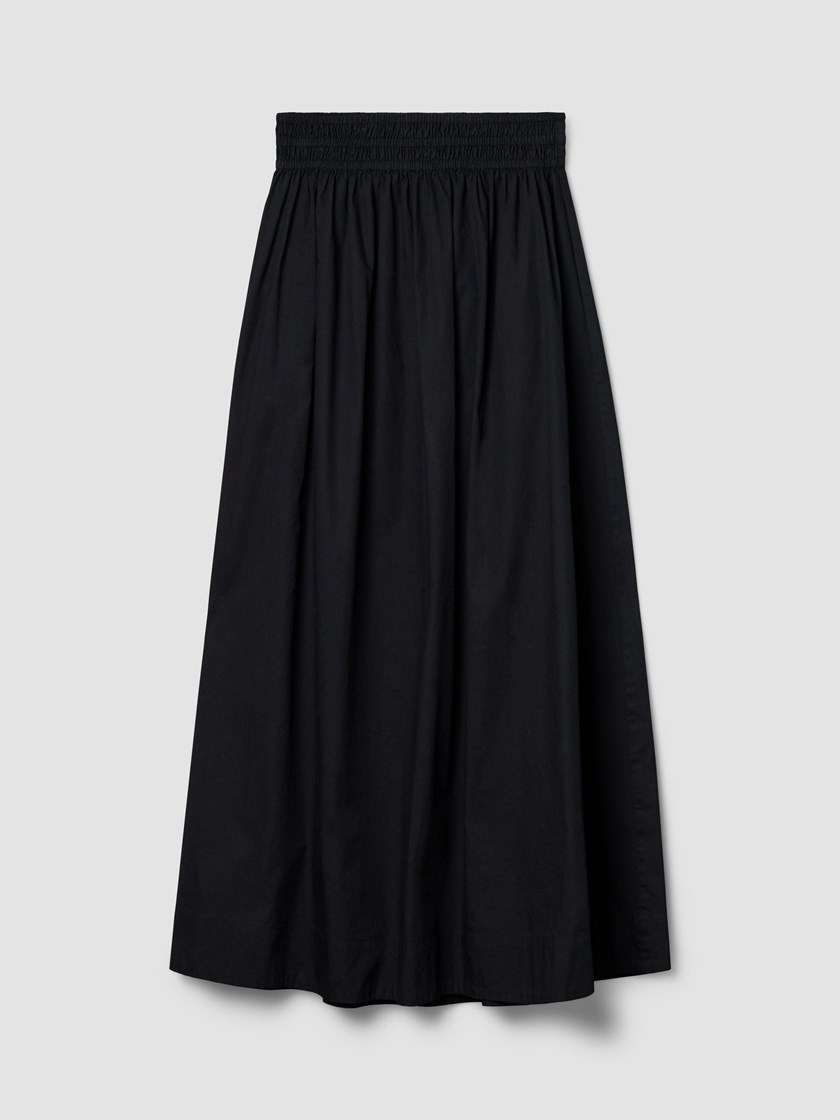 7511732 ID2 7511732_ID2-DONNA-H25-Front_6196_Tulip skjørt ID2.jpg_Front||Front