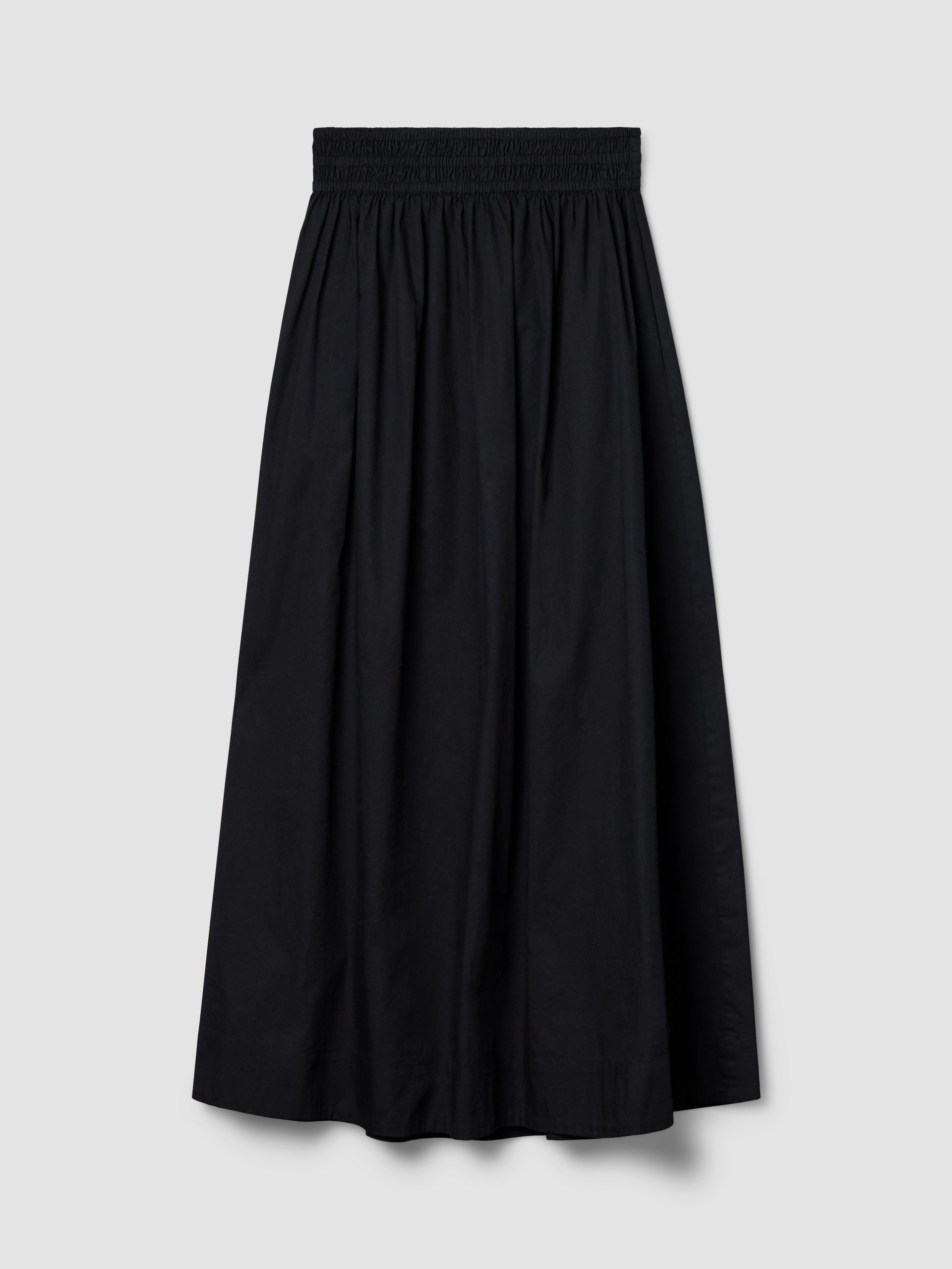 7511732 ID2 7511732_ID2-DONNA-H25-Front_6196_Tulip skjørt ID2.jpg_Front||Front
