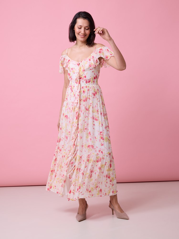 Magdalena maxikjole 7511752_MNU-MARIEPHILIPPE-H25-Modell-Front_chn=match_2878_Magdalena maxikjole MNU_Magdalena maxikjole MNU 7511752.jpg_Front||Front