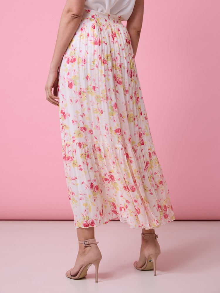 Magdalena maxiskjørt 7511753_MNU-MARIEPHILIPPE-H25-Modell-Back_chn=match_869_Magdalena maxiskjørt MNU_Magdalena maxiskjørt MNU 7511753.jpg_Back||Back