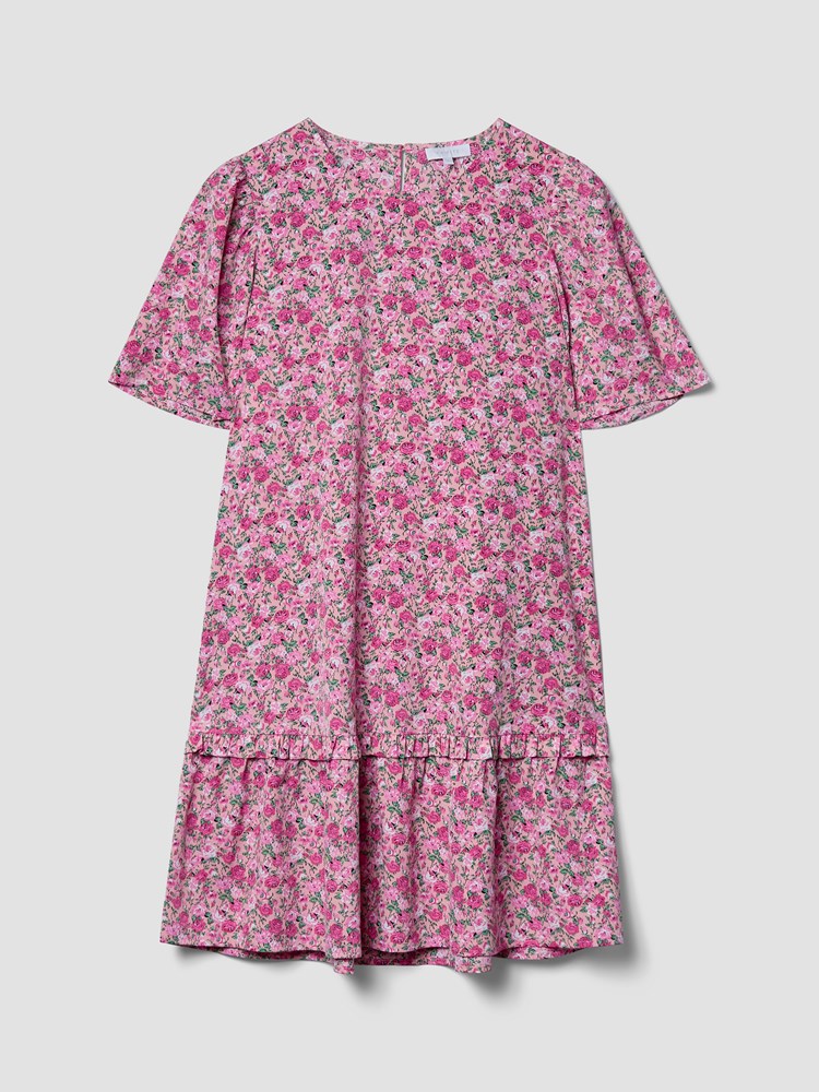Charlotte kjole 7511762_MLW-VAVITE-H25-Front_6251_Charlotte kjole MLW 7511762.jpg_Front||Front