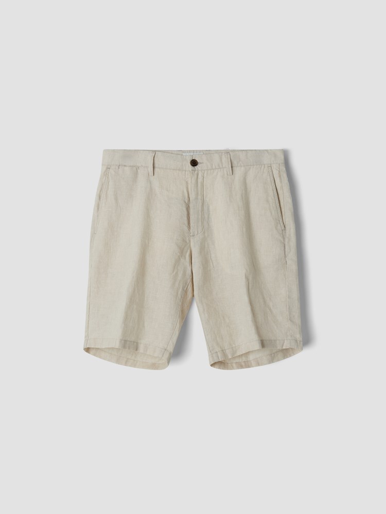Manuel linshorts 7511765_A9C-MARIOCONTI-H25-Front_1034.jpg_Front||Front
