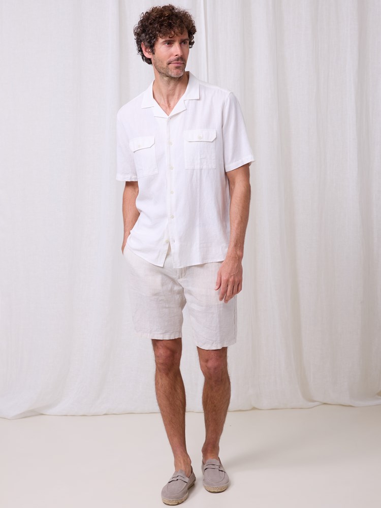 Manuel linshorts 7511765_A9C-MARIOCONTI-H25-Modell-Front_chn=match_4177_Manuel linshorts A9C.jpg_Front||Front