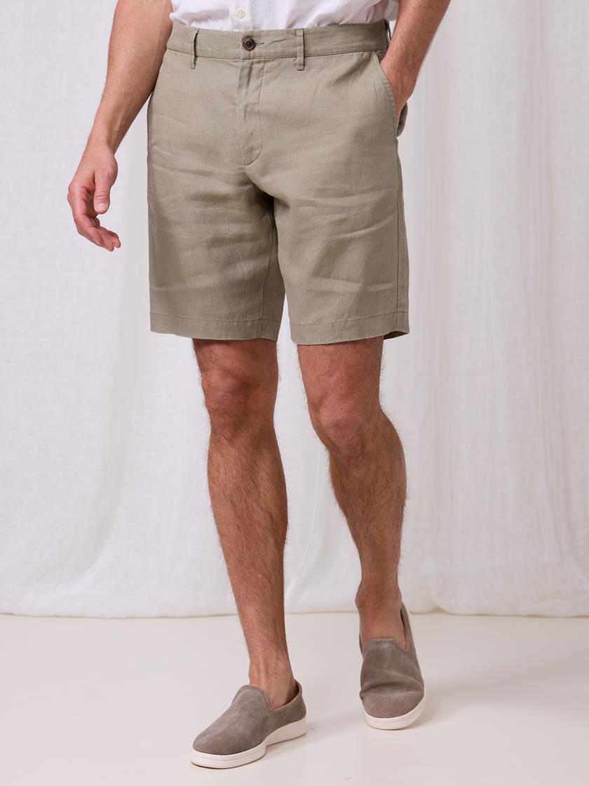 Manuel linshorts GTE