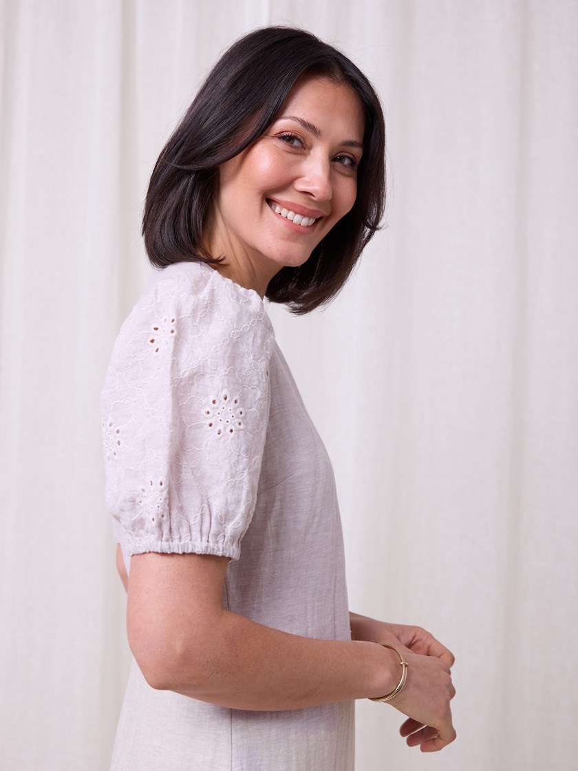 7511769 AMA 7511769_AMA-MARIEPHILIPPE-H25-Modell-Front_chn=match_4894_Ingrid linkjole AMA.jpg_Front||Front