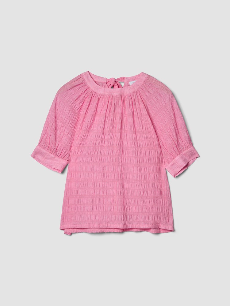 Janelle bluse 7511772_MLW-VAVITE-H25-Front_6354_Janelle bluse.jpg_Front||Front