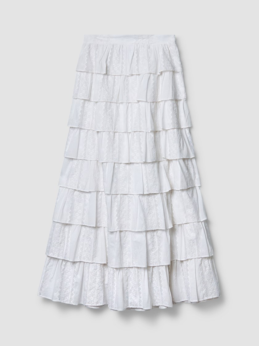 7511777 O68 7511777_O68-DONNA-H25-Front_1685_Hermosa skjørt O68.jpg_Front||Front
