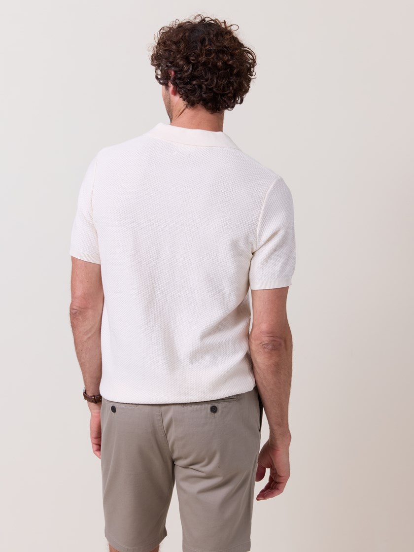 7511778 OAD 7511778_OAD-MARIOCONTI-H25-Modell-Front_chn=match_317_Franco strikket polo OAD.jpg_Front||Front