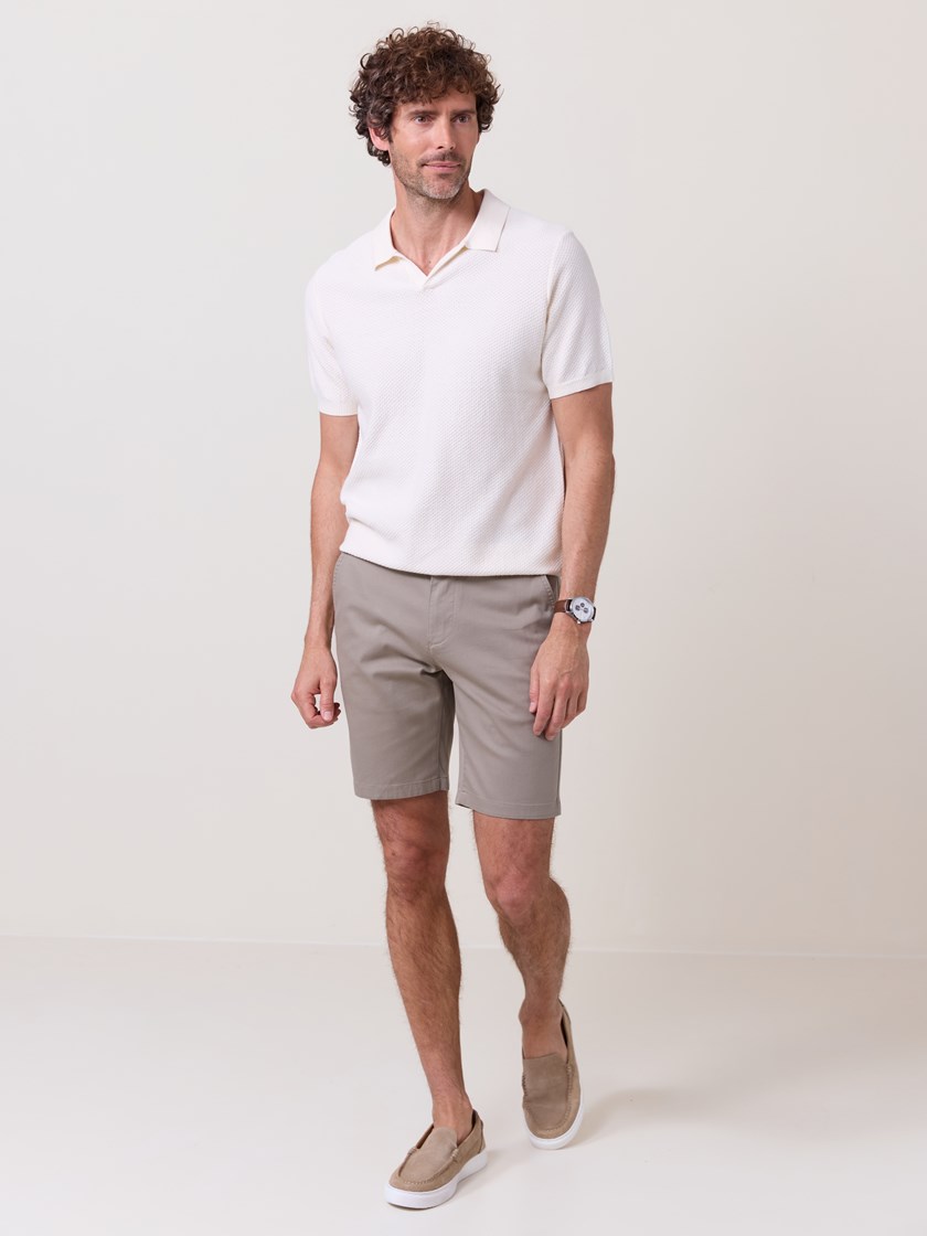7511778 OAD 7511778_OAD-MARIOCONTI-H25-Modell-Front_chn=match_3644_Franco strikket polo OAD.jpg_Front||Front