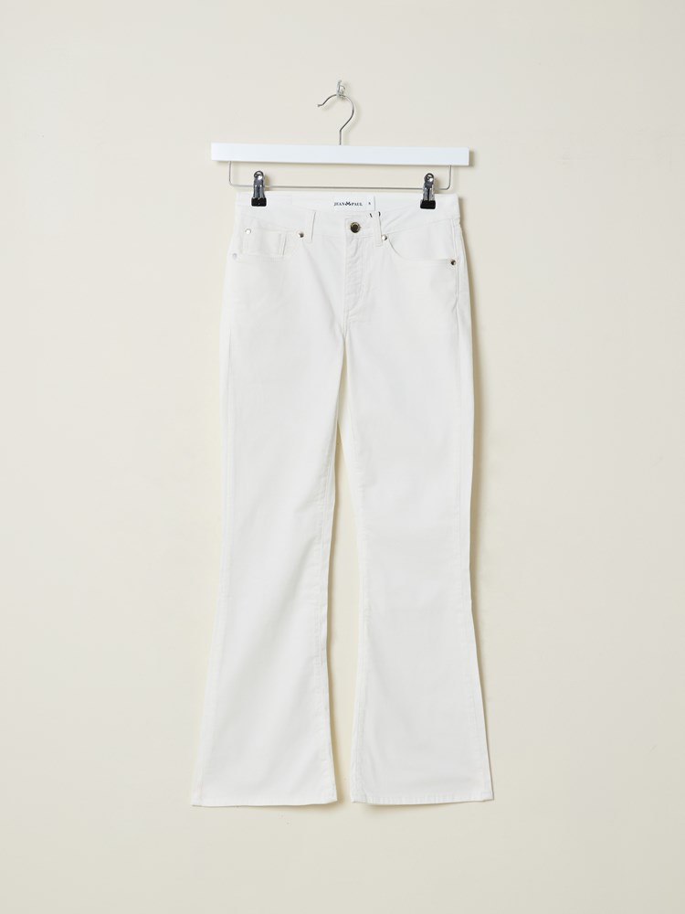 Sabine cropped flared color 7511781_O68-JEANPAUL-H25-Front_1258_Sabine cropped flared color_Sabine cropped flared color O68_Sabine cropped flared color O68 7511781.jpg_Front||Front