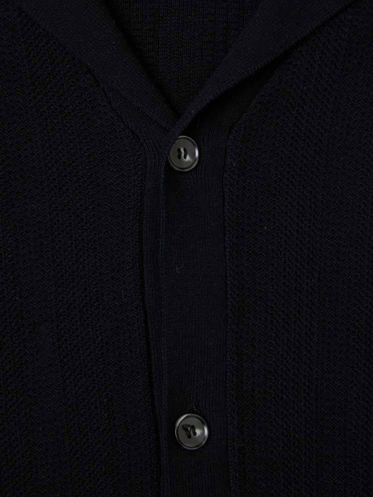 Celso strikket skjorte 7511795_C28-MARIOCONTI-H25-Front_9985-f_Celso strikket skjorte C28_Celso strikket skjorte C28 7511795.jpg_Front||Front