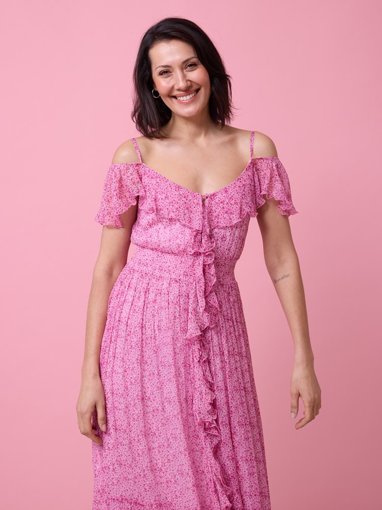 Alicia maxikjole 7511798_MRA-MARIEPHILIPPE-H25-Modell-Front_chn=match_3307_Alicia maxikjole MRA_Alicia maxikjole MRA 7511798.jpg_Front||Front